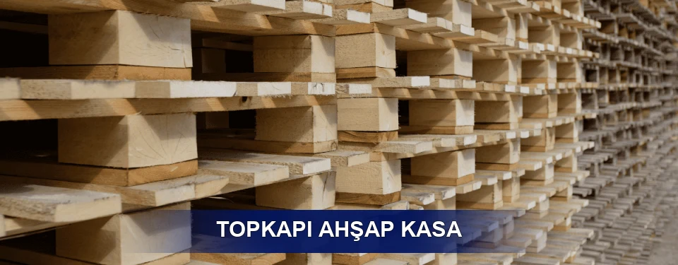 Topkapı Ölçü Seçenekleri