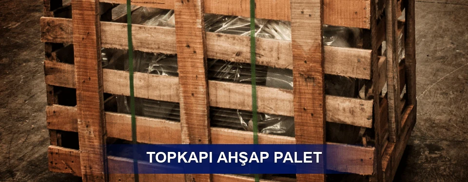 Topkapı Ölçü Seçenekleri