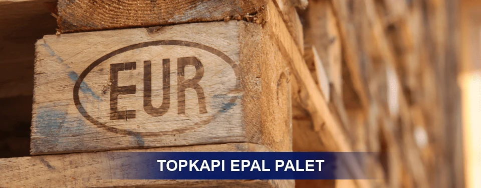 Topkapı Standart Yapı