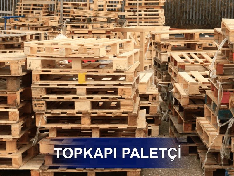 Topkapı Palet Galeri 1