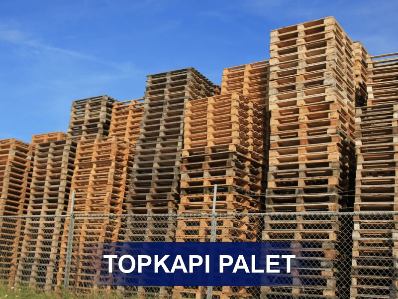 Topkapı Palet Galeri 2