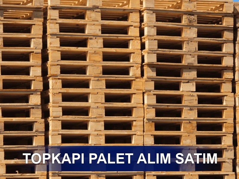 Topkapı Palet Galeri 3