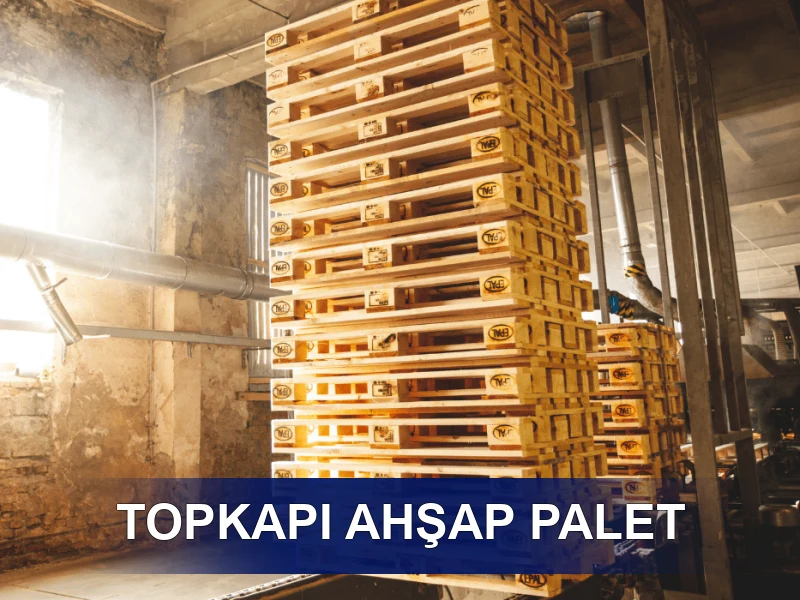Topkapı Palet Galeri 4