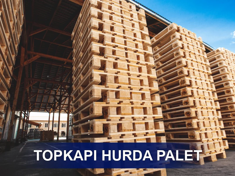 Topkapı Palet Galeri 5