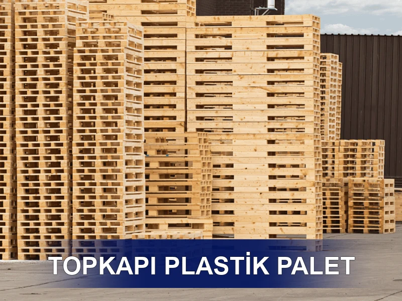 Topkapı Palet Galeri 6
