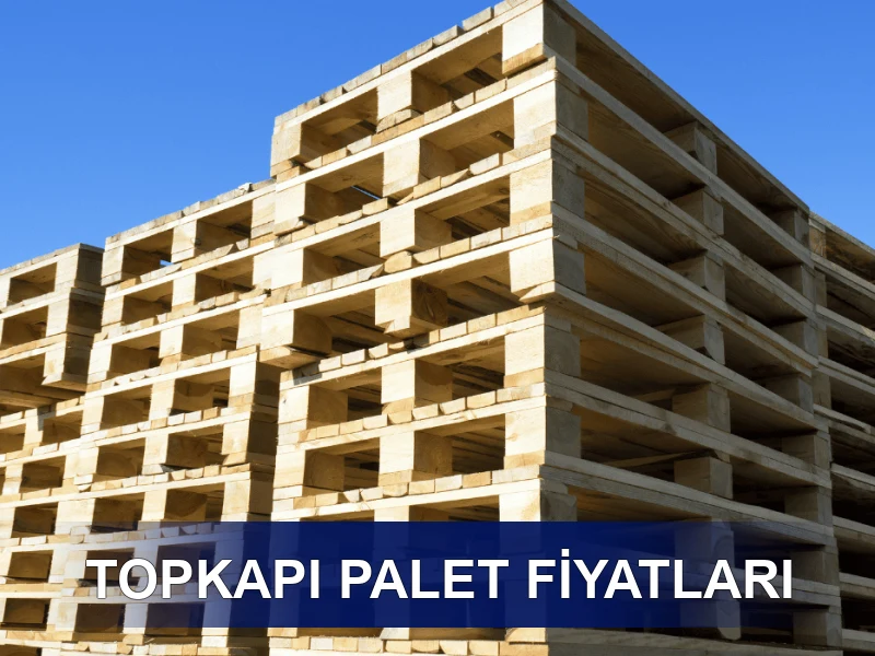 Topkapı Palet Galeri 8