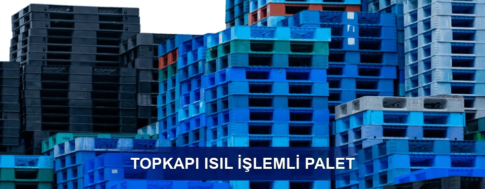 Topkapı İşaretleme