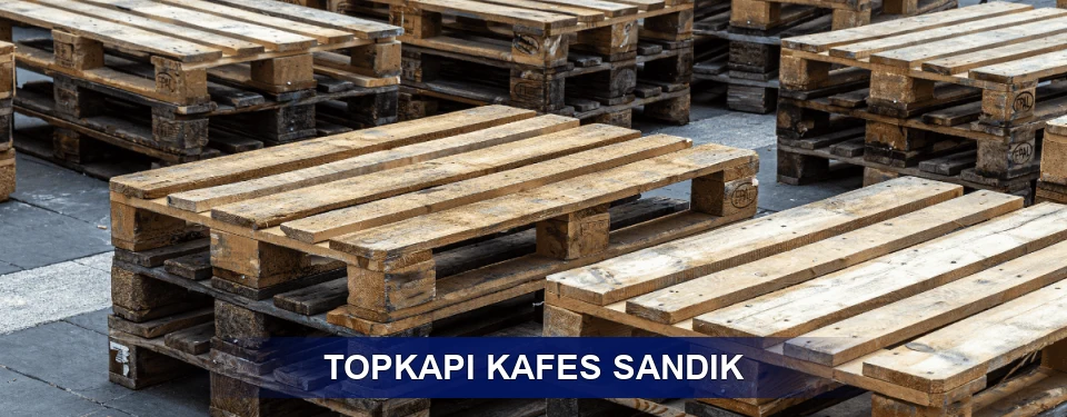Topkapı Ağır Yük Taşıma
