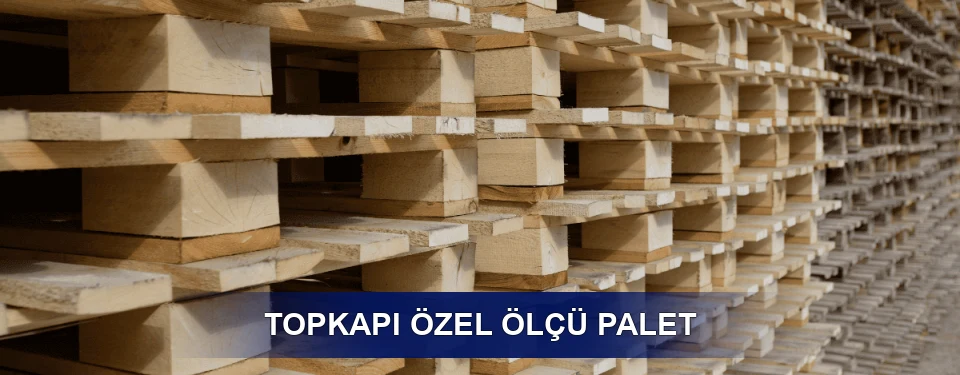 Topkapı Yük Kapasitesi