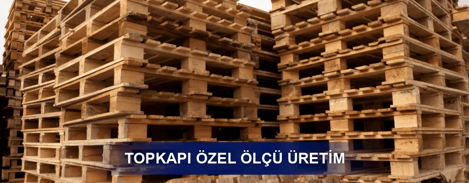 Topkapı Fiyatlandırma