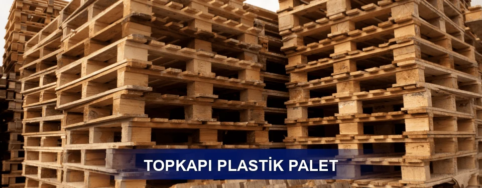Topkapı Dayanım Özellikleri