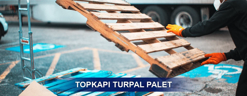 Topkapı Market Uyumu