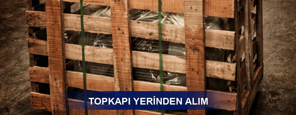 Topkapı Adet Planı